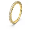 Kép 2/4 - Swarovski Vittore gyűrű 50-es méret - 5656293