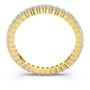 Kép 3/4 - Swarovski Vittore gyűrű 50-es méret - 5656293