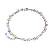 Kép 2/4 - Swarovski Gema nyaklánc - 5656397