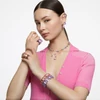 Kép 3/4 - Swarovski Gema nyaklánc - 5656397
