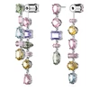 Kép 3/6 - Swarovski Gema fülbevaló - 5656417