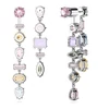 Kép 4/6 - Swarovski Gema fülbevaló - 5656417