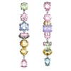 Kép 1/6 - Swarovski Gema fülbevaló - 5656417