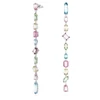Kép 2/5 - Swarovski Gema fülbevaló - 5656430