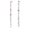 Kép 3/5 - Swarovski Gema fülbevaló - 5656430