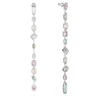 Kép 4/5 - Swarovski Gema fülbevaló - 5656430