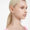 Kép 5/5 - Swarovski Gema fülbevaló - 5656430