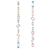 Kép 1/5 - Swarovski Gema fülbevaló - 5656430