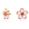 Kép 2/5 - Swarovski Florere bedugós fülbevaló - 5656635