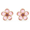 Kép 1/5 - Swarovski Florere bedugós fülbevaló - 5656635