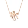 Kép 2/6 - Swarovski Volta nyaklánc - 5656741