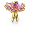 Kép 3/6 - Swarovski Florere koktélgyűrű 52-es méret - 5657278