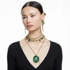 Kép 3/5 - Swarovski Gema nyaklánc - 5657388