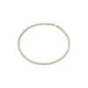 Kép 2/4 - Swarovski Matrix kicsi Tennis nyaklánc - 5657667