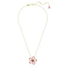 Kép 2/5 - Swarovski Florere nyaklánc - 5657875