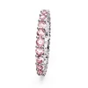 Kép 3/5 - Swarovski Matrix gyűrű 50-es méret - 5658852