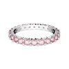 Kép 1/5 - Swarovski Matrix gyűrű 50-es méret - 5658852