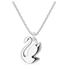 Kép 4/4 - Swarovski Iconic Swan nyaklánc - 5660594