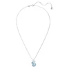 Kép 1/4 - Swarovski Iconic Swan nyaklánc - 5660594