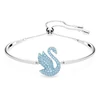 Kép 1/3 - Swarovski Iconic Swan karperec - 5660595