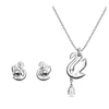 Kép 3/5 - Swarovski Iconic Swan szett - 5660597