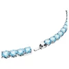 Kép 3/4 - Swarovski Matrix Tennis nyaklánc - 5661187