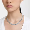 Kép 4/4 - Swarovski Matrix Tennis nyaklánc - 5661187