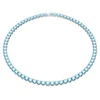 Kép 1/4 - Swarovski Matrix Tennis nyaklánc - 5661187