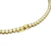 Kép 4/4 - Swarovski Matrix Tennis nyaklánc - 5661191