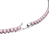 Kép 3/5 - Swarovski Matrix Tennis nyaklánc - 5661193