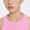 Kép 5/5 - Swarovski Matrix Tennis nyaklánc - 5661193