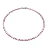 Kép 1/5 - Swarovski Matrix Tennis nyaklánc - 5661193