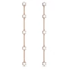 Kép 1/5 - Swarovski Constella fülbevaló - 5661463