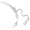 Kép 2/4 - Swarovski Mesmera karkötő - 5661530