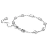 Kép 3/4 - Swarovski Mesmera karkötő - 5661530