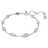 Kép 1/4 - Swarovski Mesmera karkötő - 5661530