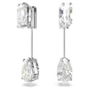 Kép 2/5 - Swarovski Mesmera rúd fülbevaló - 5661682