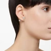 Kép 5/5 - Swarovski Mesmera rúd fülbevaló - 5661682