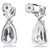 Kép 4/5 - Swarovski Mesmera csepp alakú fülbevaló - 5661683