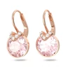 Kép 2/5 - Swarovski Bella V csepp alakú fülbevaló - 5662114