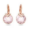 Kép 3/5 - Swarovski Bella V csepp alakú fülbevaló - 5662114