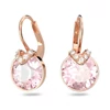 Kép 1/5 - Swarovski Bella V csepp alakú fülbevaló - 5662114