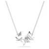 Kép 2/4 - Swarovski Lilia nyaklánc - 5662181