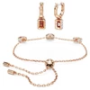 Kép 4/5 - Swarovski Stilla szett - 5662923