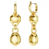 Kép 4/5 - Swarovski Dextera fülbevaló - 5663265