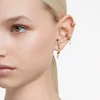 Kép 5/5 - Swarovski Dextera fülgyűrű szett - 5663334