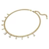 Kép 2/5 - Swarovski Dextera nyaklánc - 5663338
