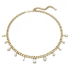 Kép 1/5 - Swarovski Dextera nyaklánc - 5663338