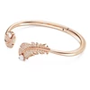 Kép 2/5 - Swarovski Nice karperec S-es méret - 5663479