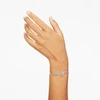 Kép 5/5 - Swarovski Nice karperec S-es méret - 5663479